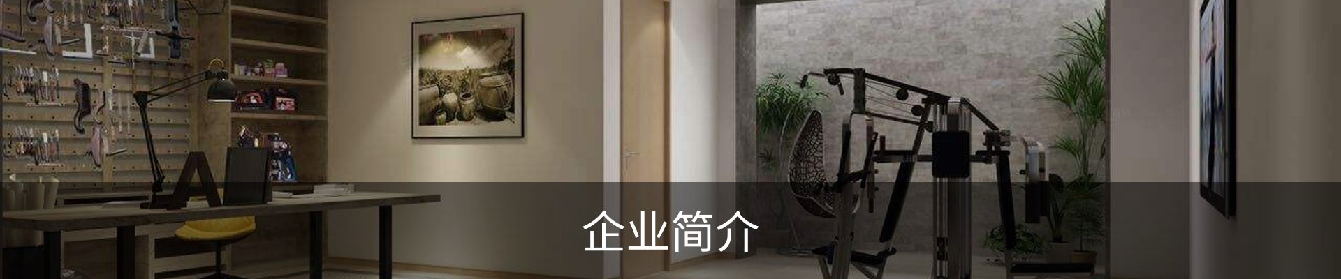 企业简介